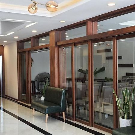 Hanz Anh Duc 2 Hotel Binh Duong Thu Dau Mot Exterior foto