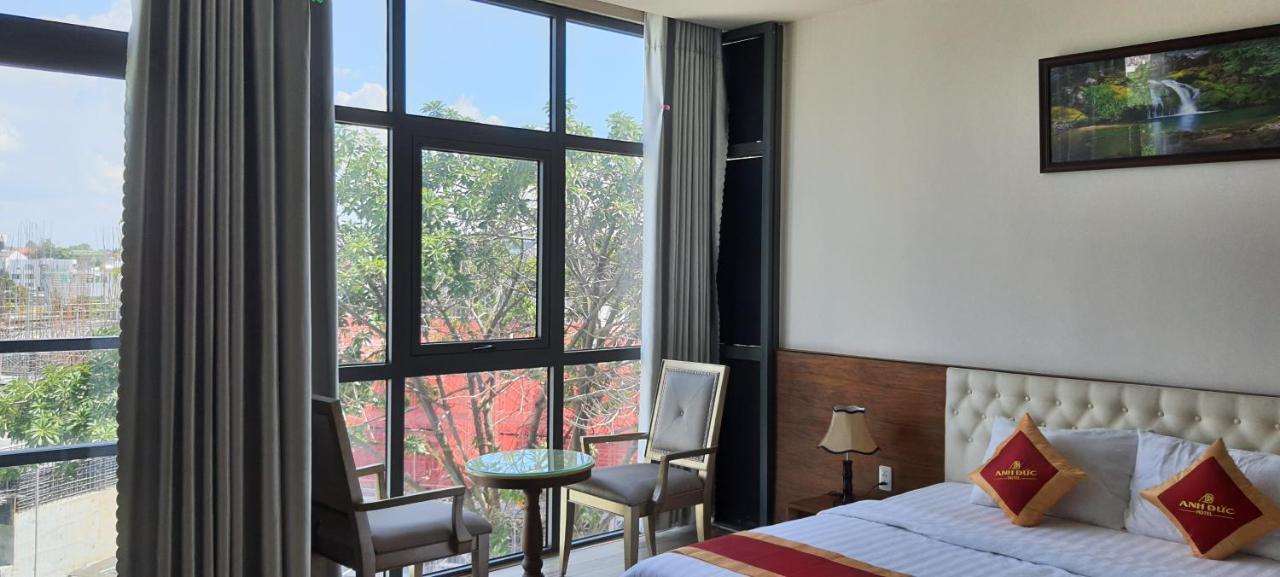 Hanz Anh Duc 2 Hotel Binh Duong Thu Dau Mot Cameră foto